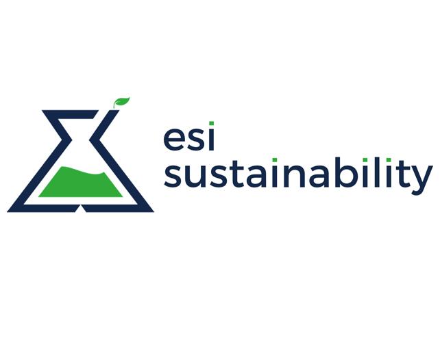 ESI Sustainability