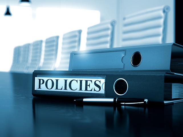 ESI Policies