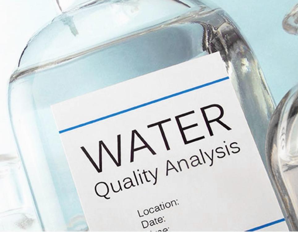 Water Analysis