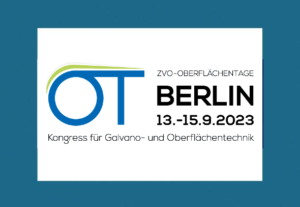 OT Berlin ZVO