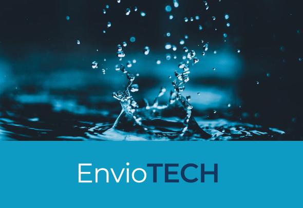 EnvioTECH Brochure Mock Up