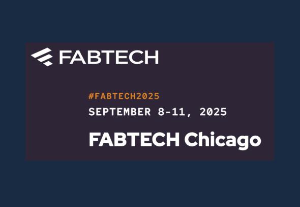 Fabtech 2025